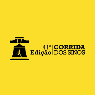 41a Corrida dos Sinos logo