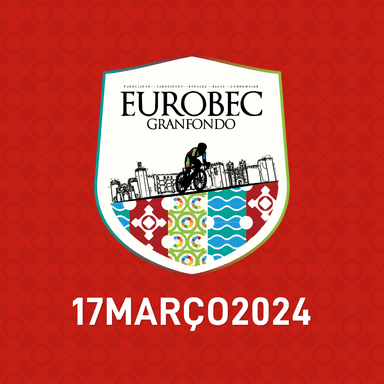 EuroBEC Granfondo 2024 logo