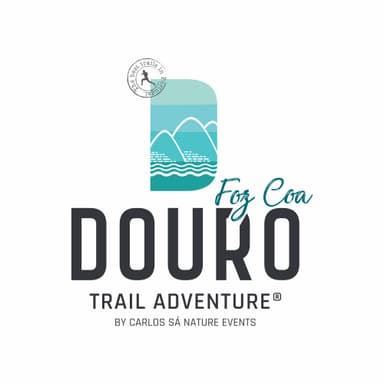 Foz Côa Trail 2024 logo