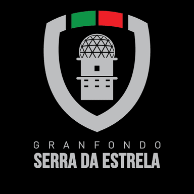 Granfondo Serra da Estrela 2024 logo