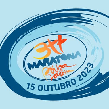 MARATONA BTT DA PÓVOA BY TREK 2023 logo