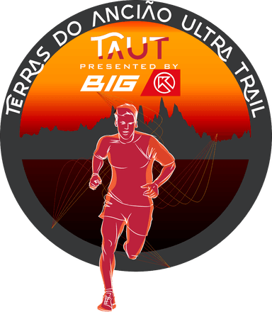 TAUT – Terras do Ancião Ultra Trail 2025 logo