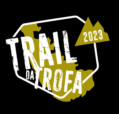 TRAIL DA TROFA 2023 logo