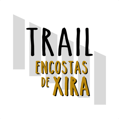 TEX - Trail Encostas de Xira 2024 logo