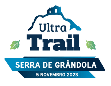 Ultra Trail Serra de Grândola 2023 logo