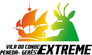 VILA DO CONDE PENEDA-GERÊS EXTREME logo